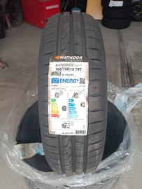  Treno 4 Pneumatici Estivi Hankook Kinergy ECO 2 