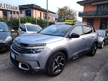 Citroen C5 Aircross BlueHDi 130 S&S Feel