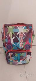 Zaino Seven per bambine/ragazze