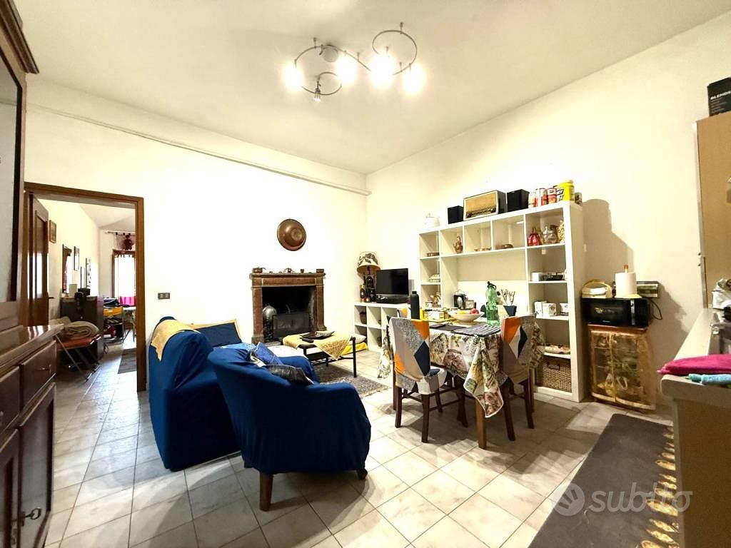 Appartamento – Rieti, Centro storico, Regina Pacis - Vista 5