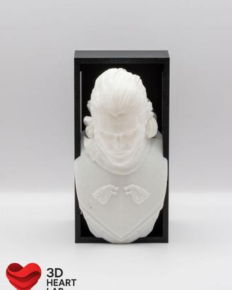 Trono di spade - Jon Snow - Book Nook libreria fan