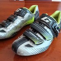 Scarpe ciclismo Gaerne