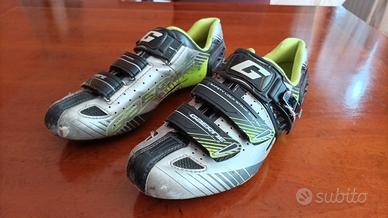 Scarpe ciclismo Gaerne