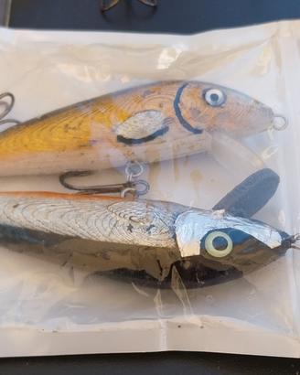 Esche da pesca
