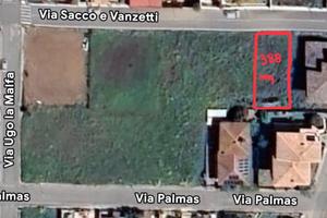 Terreno edificabile Ussana