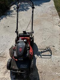 Rasaerba a scoppio Marina System 4X4 Motore Honda