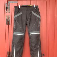 Pantaloni da moto Dainese Tempest 3 D-Dry