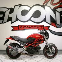 Ducati Monster 600 Monster 600 City Dark (1998 - 0