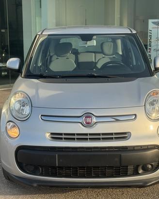 Fiat 500L 1.6 Multijet 105 CV Easy