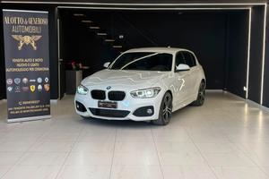 Bmw 116 116d 5p. Msport