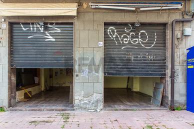 Locale Commerciale - Catania