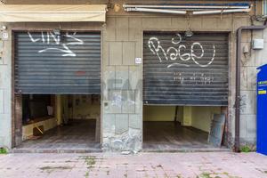Locale Commerciale - Catania
