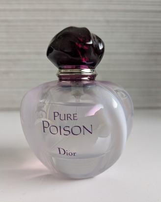 Profumo Pure poison Dior