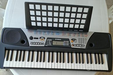 Tastiera Yamaha PSR-175