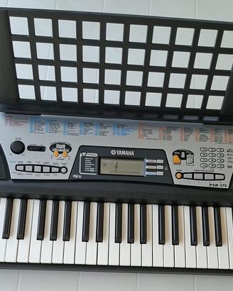 Tastiera Yamaha PSR-175