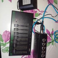 Luci discoteca coemar x coemar