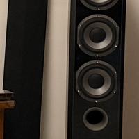 Diffusori Focal 826 V