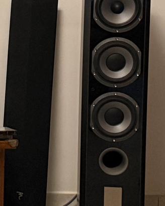 Diffusori Focal 826 V