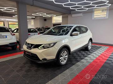 Nissan Qashqai 1.5 dCi - FABIANOAUTO