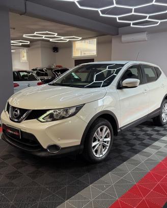 Nissan Qashqai 1.5 dCi - FABIANOAUTO