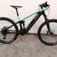 MTB 29 full Assistita