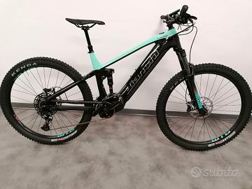 MTB 29 full Assistita