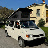 Vw T4 California Westfalia