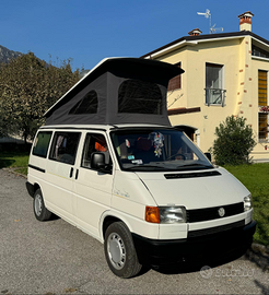 Vw T4 California Westfalia