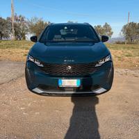 Peugeot 5008 in perfette condizioni