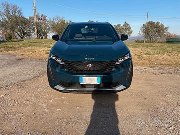 Peugeot 5008 in perfette condizioni