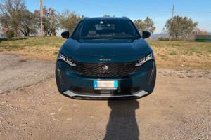 Peugeot 5008 in perfette condizioni