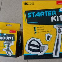 kit gopro