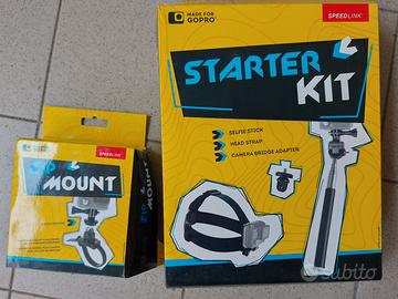 kit gopro