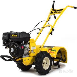 motocoltivatore Vigor