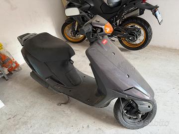 Aprilia Amico