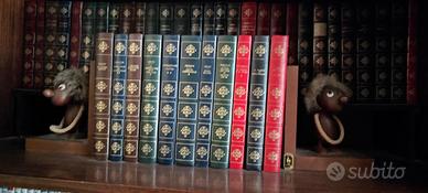 La nostra Biblioteca EDIPEM 1973