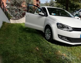 Polo 1.6 TDI 90cv 