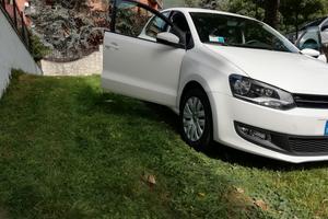 Polo 1.6 TDI 90cv 