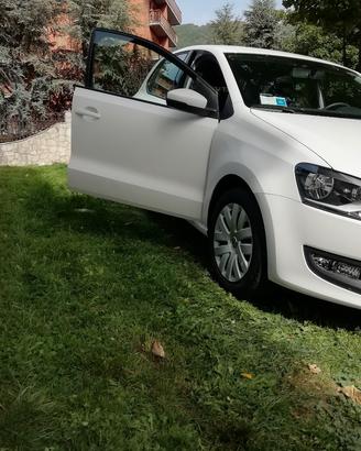 Polo 1.6 TDI 90cv 