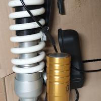 Kit abbassamento GS 1250 ADV