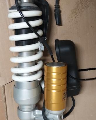 Kit abbassamento GS 1250 ADV