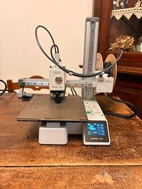 Mini stampante 3D Bambu Lab A1