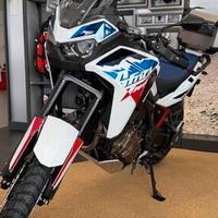 HONDA AFRICA TWIN 1100 ES 2025