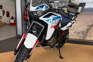 HONDA AFRICA TWIN 1100 ES 2025