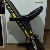 Diadora Trim 5.5 è un tapis roulant 