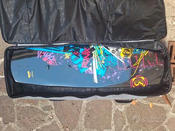 Tavola Wakeboard