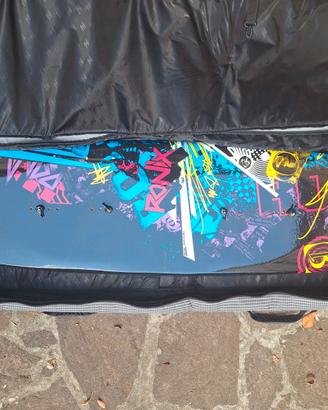 Tavola Wakeboard