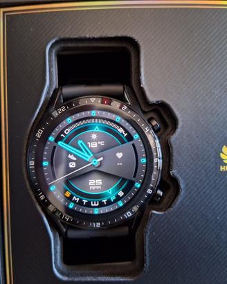 HUAWEI WATCH GT-2
