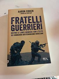 Fratelli guerrieri - Aaron Cohen