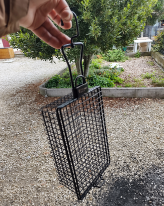 Cestello per cucina / barbecue